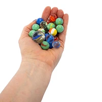 Toymendous! Marbles 50-Count