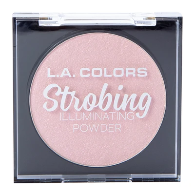 L.A. Colors® Strobing Illuminating Powder