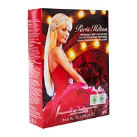 Paris Hilton Fragrance Mist Collection 3-Piece Set