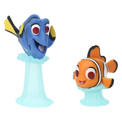Disney 100 Pixar Finding Nemo Figure Set 2-Pack