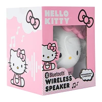 Hello Kitty® Bluetooth® Wireless Speaker