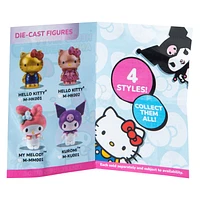 Hello Kitty And Friends® Die-Cast Figure