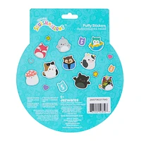 Squishmallows™ Puffy Stickers