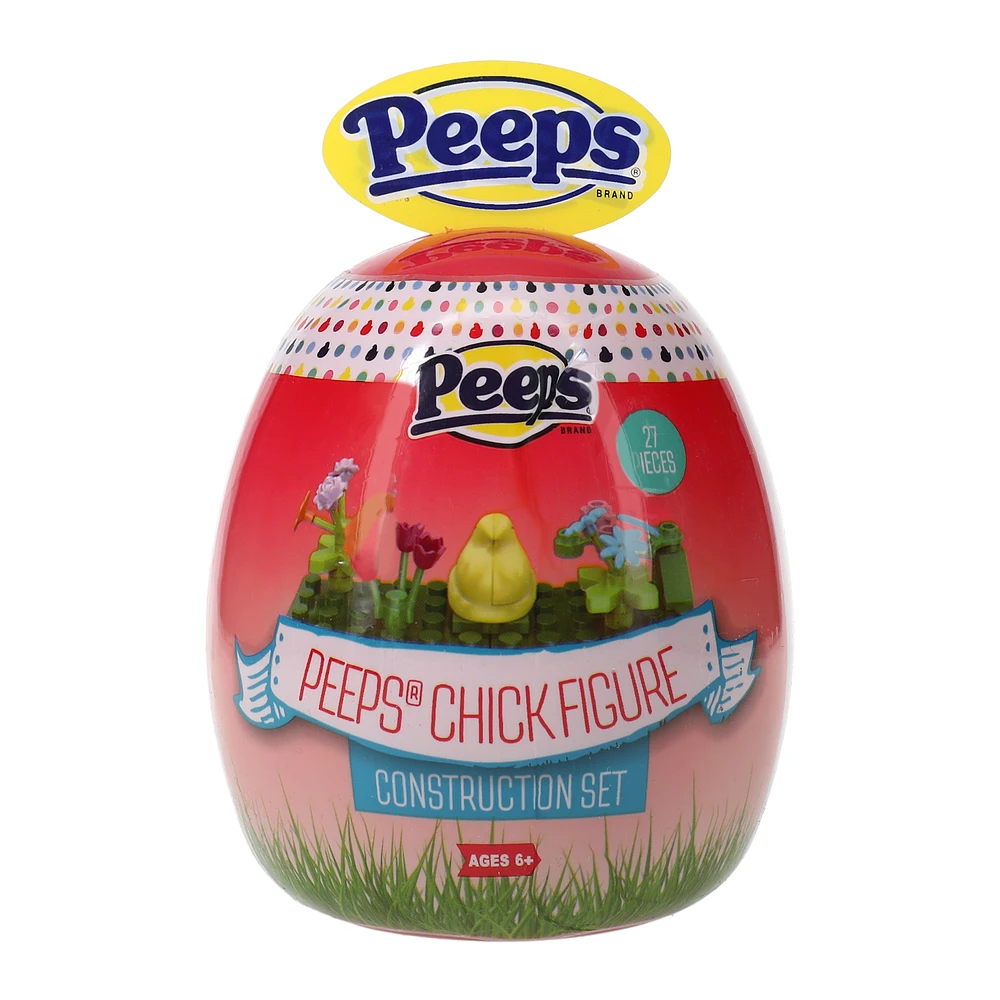 Peeps® Easter Construction Set