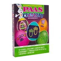 PAAS® Neon Egg Decorating Kit