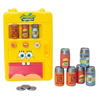 SpongeBob SquarePants™ Mini Vending Machine Set