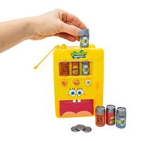 SpongeBob SquarePants™ Mini Vending Machine Set