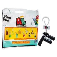 Alphabet Lore® Collector Clips™ Blind Bag