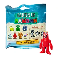 Garten Of Banban Minifigure Blind Bag