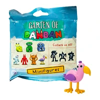 Garten Of Banban Minifigure Blind Bag