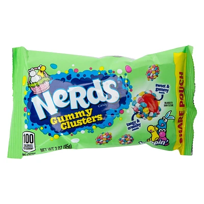 Nerds® Easter Candy Gummy Clusters 3oz