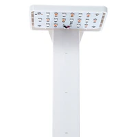 LED Plant Grow Light 7.08in x 8.46in