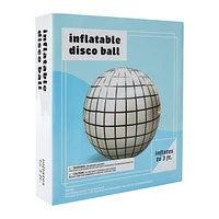 Inflatable Disco Ball 3ft