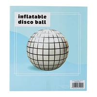 Inflatable Disco Ball 3ft