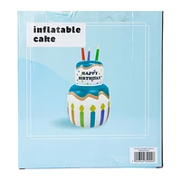 Inflatable Cake 3ft