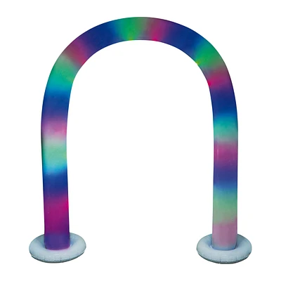 LED Inflatable Arch 6.5ft