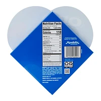 Oreo® Cookies Valentine Heart-Shape Box 6.24oz