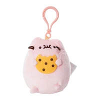 Pusheen® Mini Plush Bling Bag 3.5in