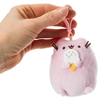 Pusheen® Mini Plush Bling Bag 3.5in