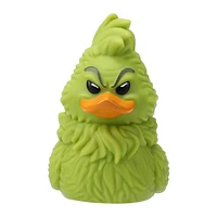 The Grinch Mini TUBBZ® Collectible Duck