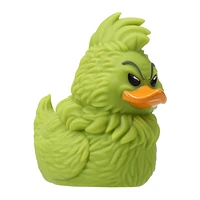 The Grinch Mini TUBBZ® Collectible Duck