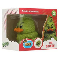 The Grinch Mini TUBBZ® Collectible Duck