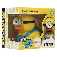 Minions Stuart Mini TUBBZ® Collectible Duck