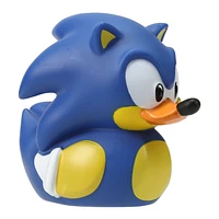 Sonic The Hedgehog Mini TUBBZ® Collectible Duck