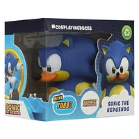 Sonic The Hedgehog Mini TUBBZ® Collectible Duck