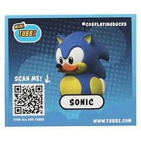 Sonic The Hedgehog Mini TUBBZ® Collectible Duck