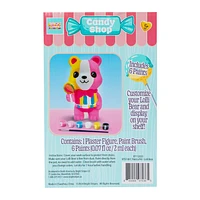 Paint-A-Pet Craft Kit