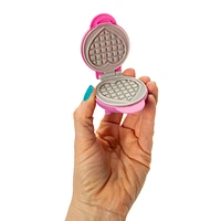 Mini Clay Waffle Kit