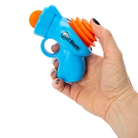 Mini Ball Blaster Toy 3.6in x 3.9in