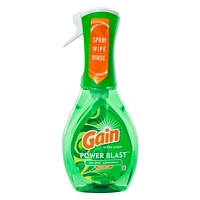 Gain® Spray Dish Soap 16oz