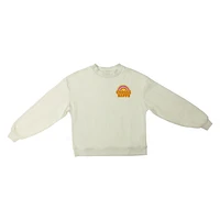 Graphic Crewneck Sweatshirt