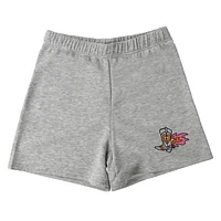 Graphic Icon Sweat Shorts