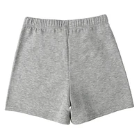 Graphic Icon Sweat Shorts