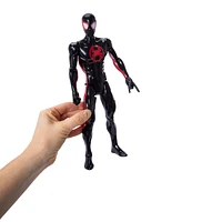 Spider-Man Across The Spider-Verse Miles Morales Figure 12in