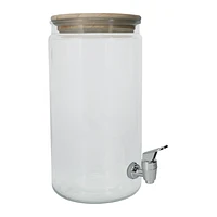 Glass Dispenser 1 Gallon