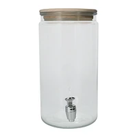 Glass Dispenser 1 Gallon