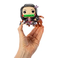 Funko Pop! Demon Slayer Nezuko Kamado Vinyl Figure