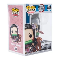 Funko Pop! Demon Slayer Nezuko Kamado Vinyl Figure