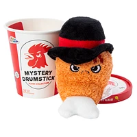 Mystery Drumstick Plush Collection Blind Box