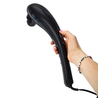 VivaSpa™ 3D Full Body Percussion Massager