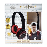 Harry Potter™ Wired Headphones