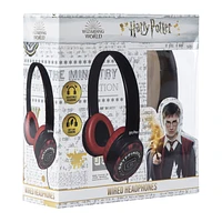 Harry Potter™ Wired Headphones