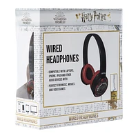 Harry Potter™ Wired Headphones