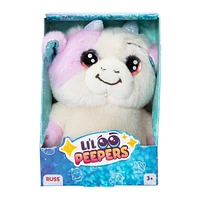 Russ™ Li'l Peepers™ Farm Animal Plush