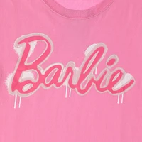 Barbie® Logo Graphic Tee