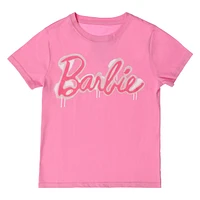 Barbie® Logo Graphic Tee